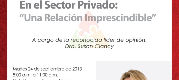 Taller Género y Desarrollo Humano En El Sector Privado