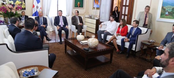 FEDEPRICAP en Dominicana4. May 11 2017