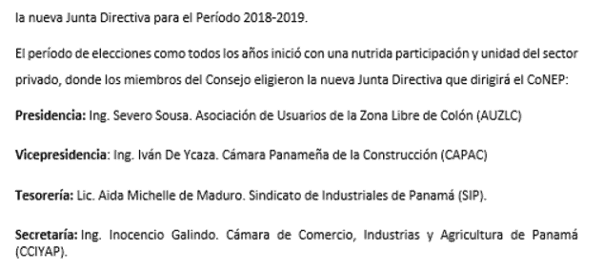 JD Período 2018-2019